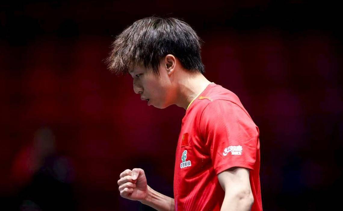 比利时乒乓球队力克法国乒乓球队，王皓绝境逆转的简单介绍