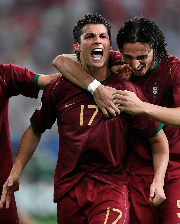 葡萄牙对威尔士陷入剧烈对抗