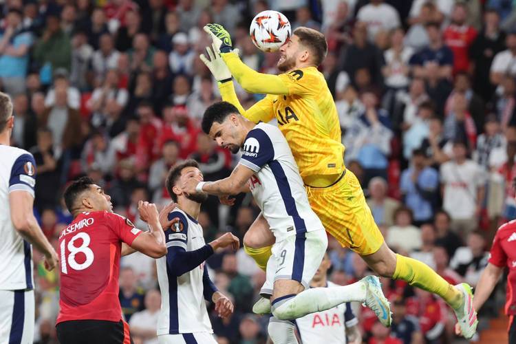 热刺主场2:0战胜水晶宫，追赶欧冠席位的简单介绍