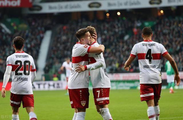 斯图加特客场击败对手，提升士气的简单介绍