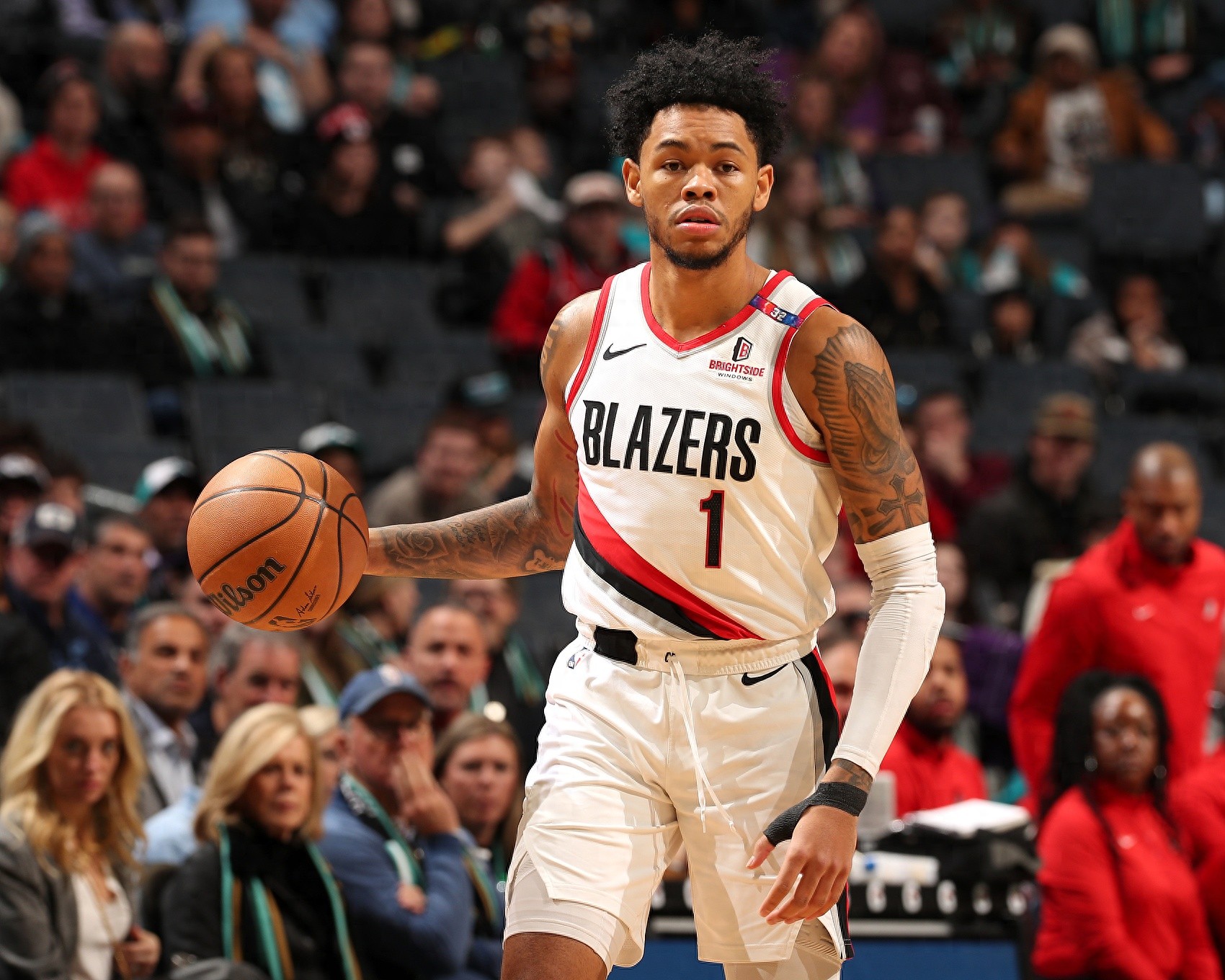 开拓者宣布战术调整，球队未来赛程备受瞩目的简单介绍