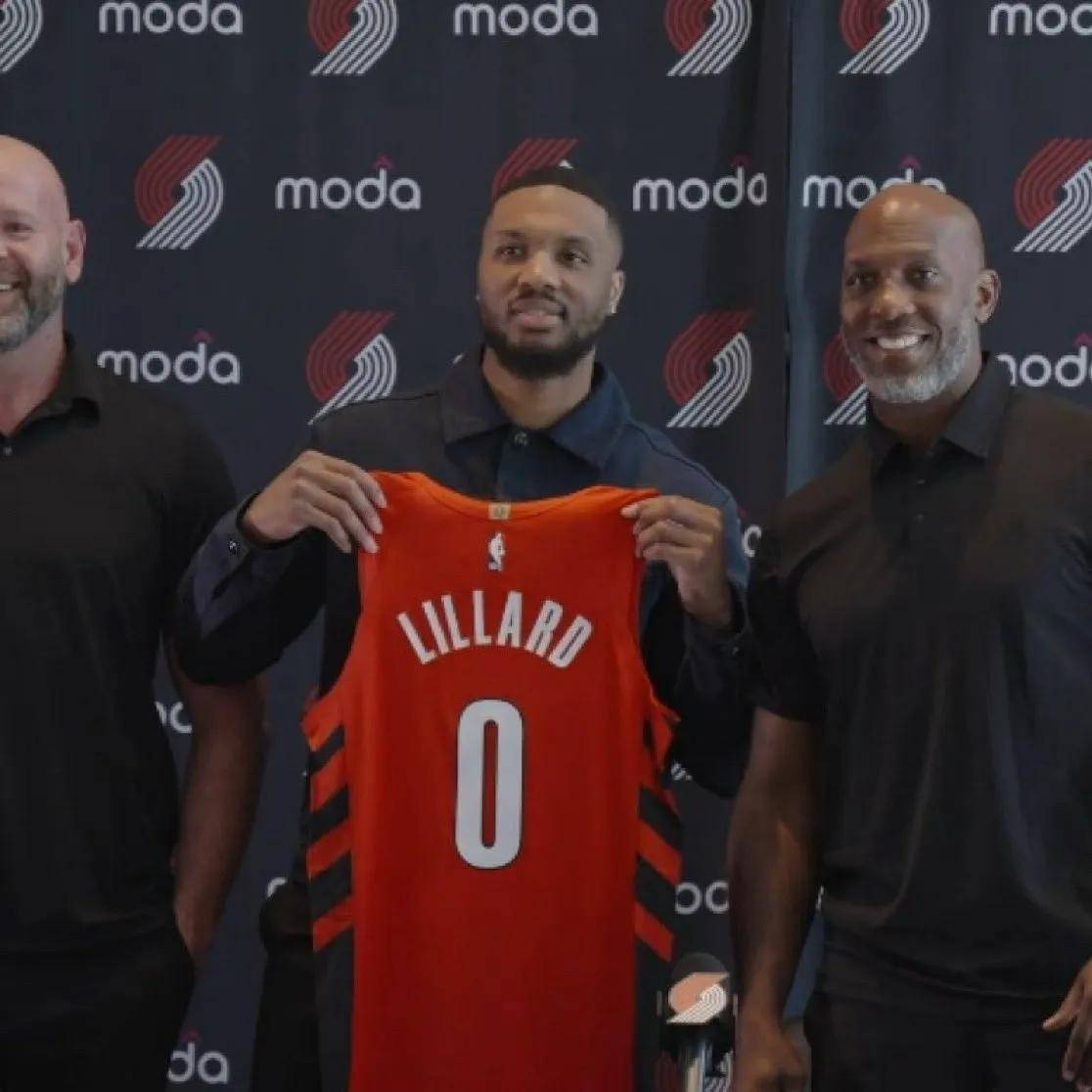 开拓者宣布战术调整，球队未来赛程备受瞩目的简单介绍