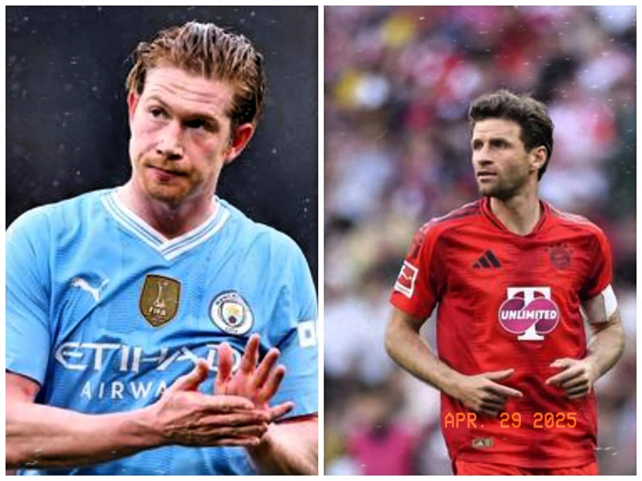 土耳其完胜切尔西，穆勒惊艳世界