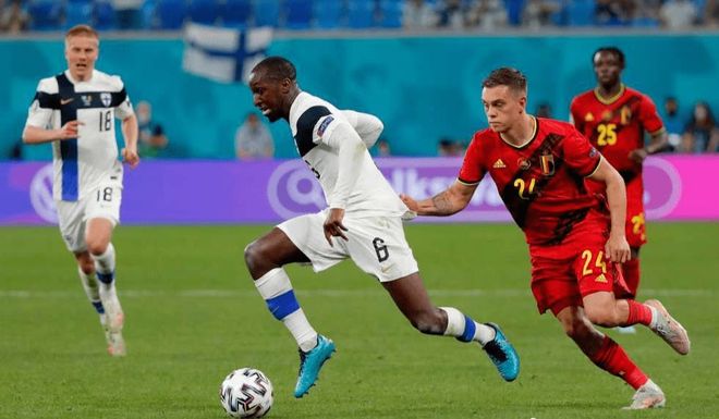 德国队碾压丹麦队,马琳状态火热的简单介绍 德国队碾压丹麦队,马琳状态火热的简单介绍