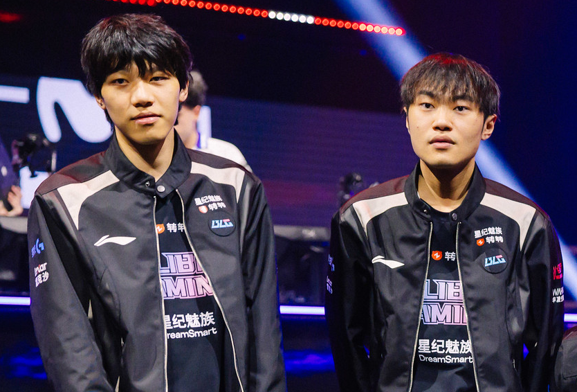 关于MAD险胜BLG,Uzi打破历史纪录的信息 关于MAD险胜BLG,Uzi打破历史纪录的信息