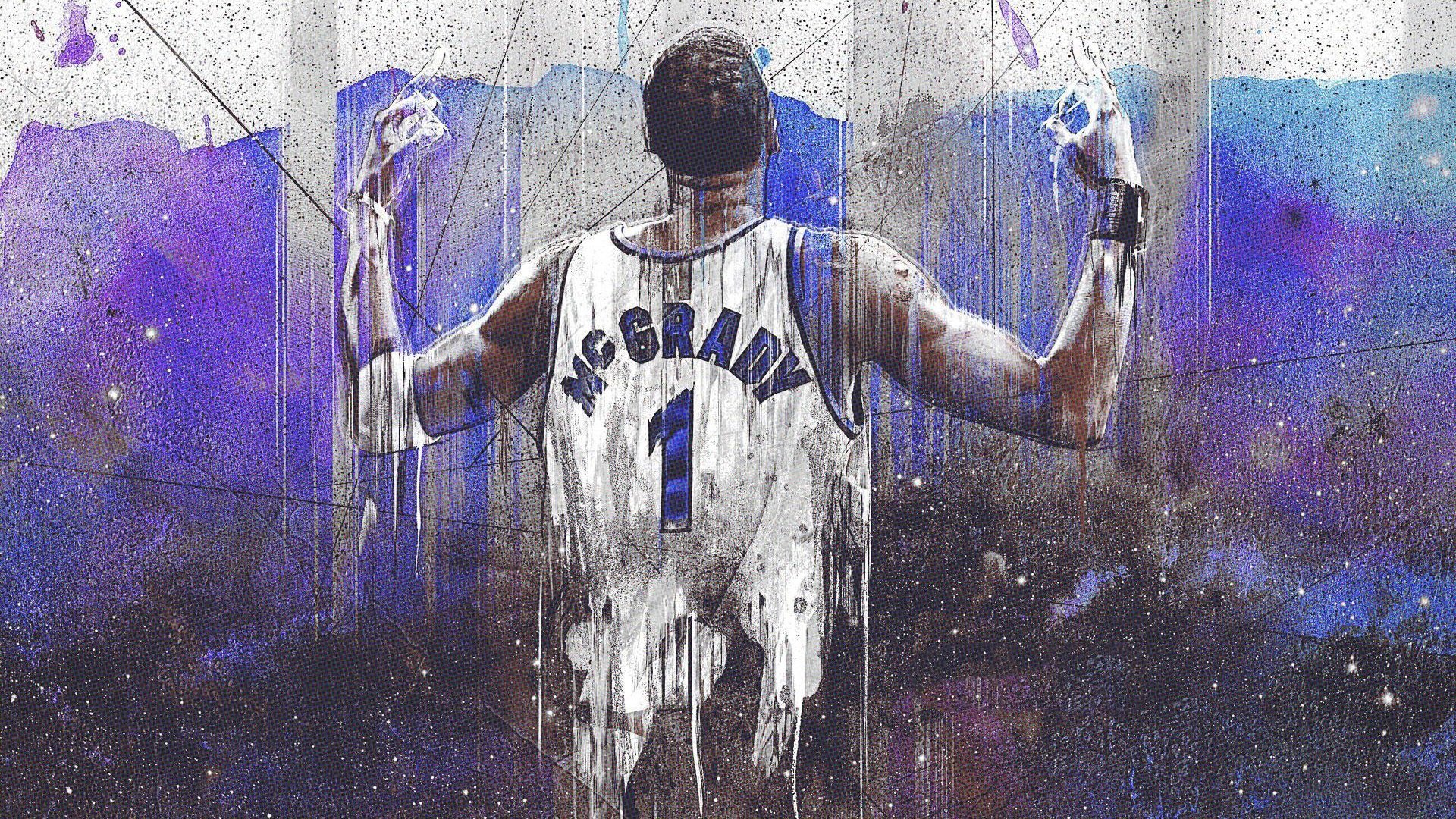 天使降临麦迪逊,当迪马利亚的弧线切开篮球的夜晚